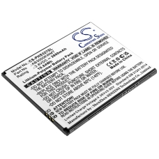 Remplacement de batterie compatible pour Philips AB3000KWMT