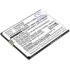 Remplacement de batterie compatible pour Philips AB2000LWMT