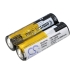 Medical Battery Remington R-9190