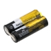 Medical Battery Remington R-9190