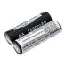 Remplacement de batterie compatible pour Panasonic 138 10609