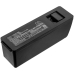 Batteries Remplace 1043670