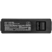 Batteries Remplace 1043670