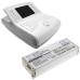 Akku kompatibel mit Philips CS-PHT200MD