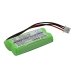 Batterie de téléphone sans fil Philips CS-PHT211CL