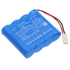 Kompatibler Ersatzakku für Phase PHT6000-941