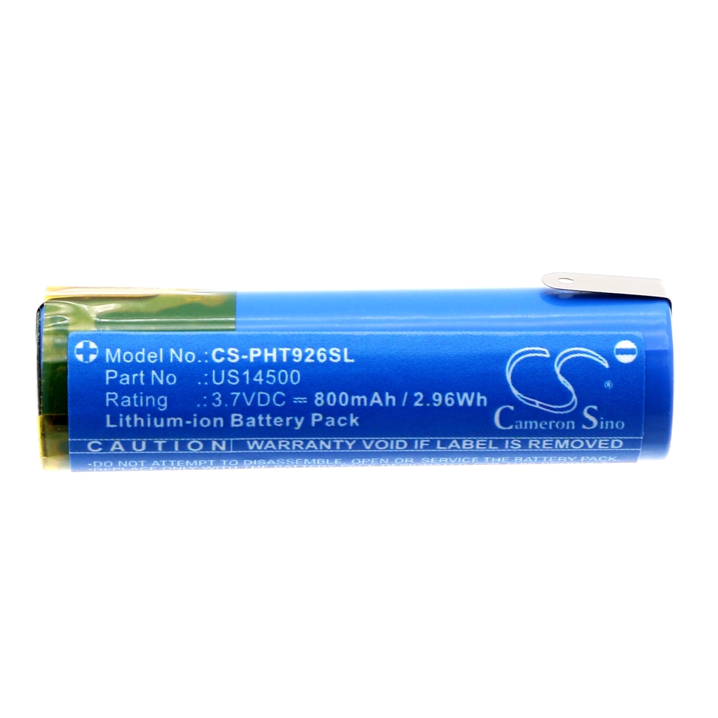 Batterie médicale Philips CS-PHT926SL