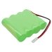 Batteries Remplace NA120D05C099