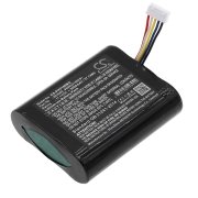 CS-PHV100MX<br />Batterie pour  remplace la batterie 863266