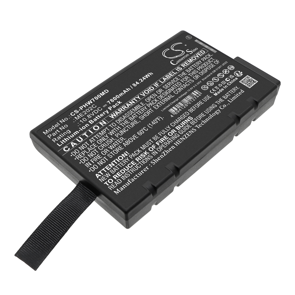 Medical Battery Chenwei CS-PHW700MD