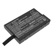 Remplacement de batterie compatible pour Philips ME202C