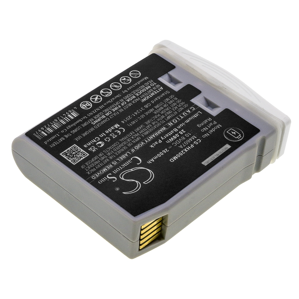 Philips IntelliVue X2