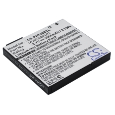 Remplacement de batterie compatible pour Philips A20XDB/0ZC
