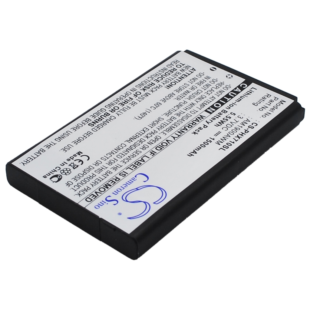 Batteries Remplace AM1900AWM