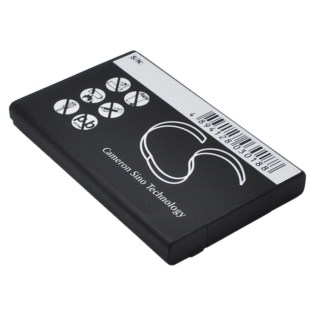 Batteries Remplace AM1900AWM