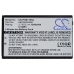 Batteries Remplace AM1900AWM