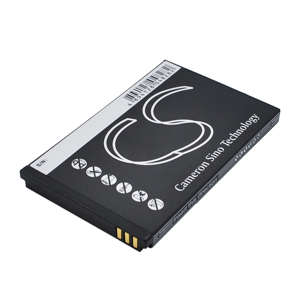 Batteries Remplace AB1530AWM