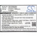 Handy Akkus Philips CS-PHX928SL