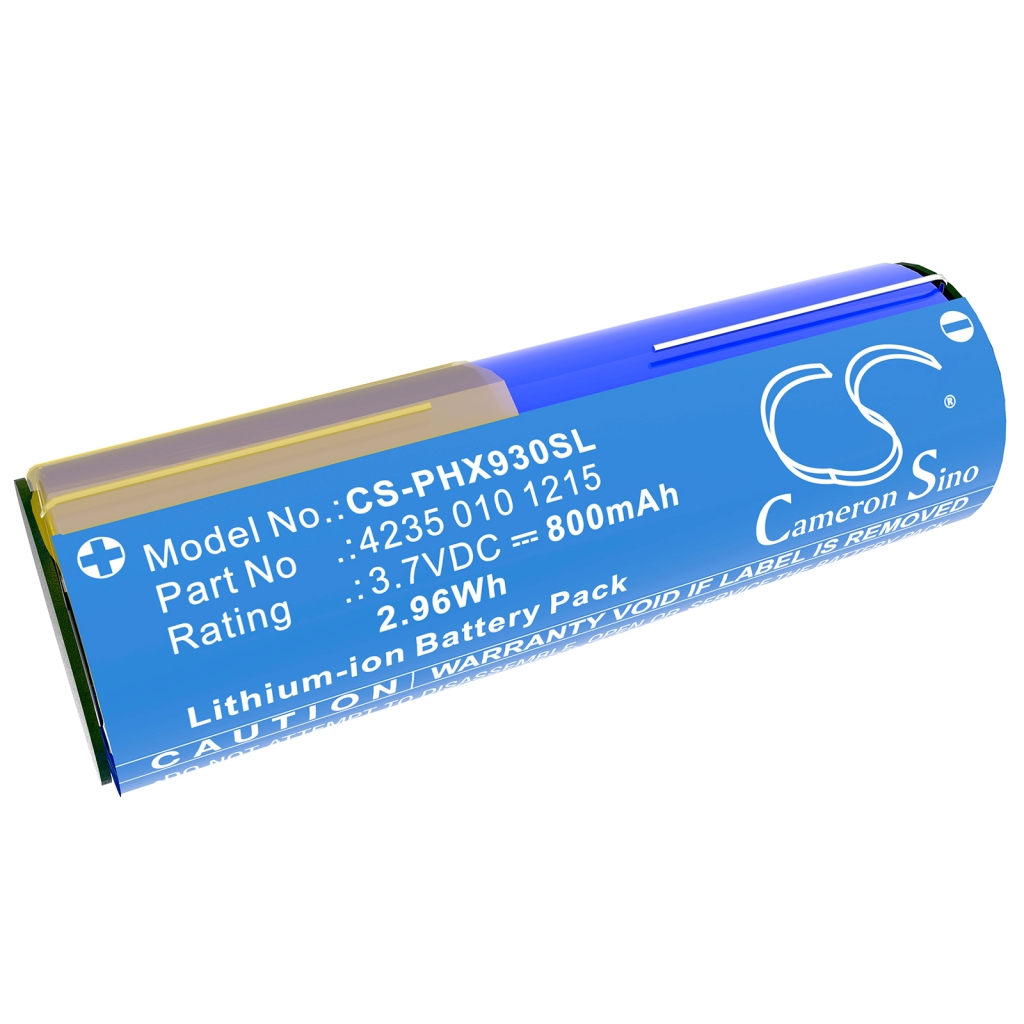 Medical Battery Philips CS-PHX930SL