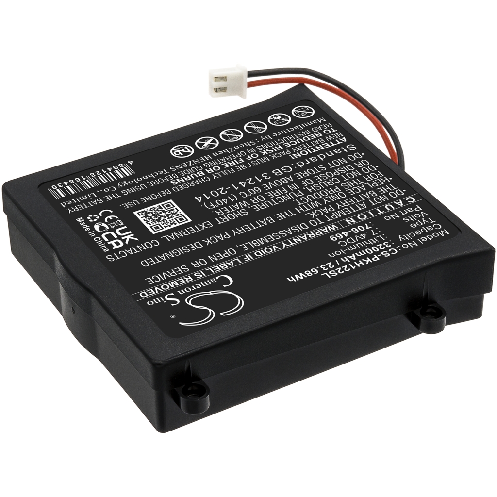 Peaktech P1195
