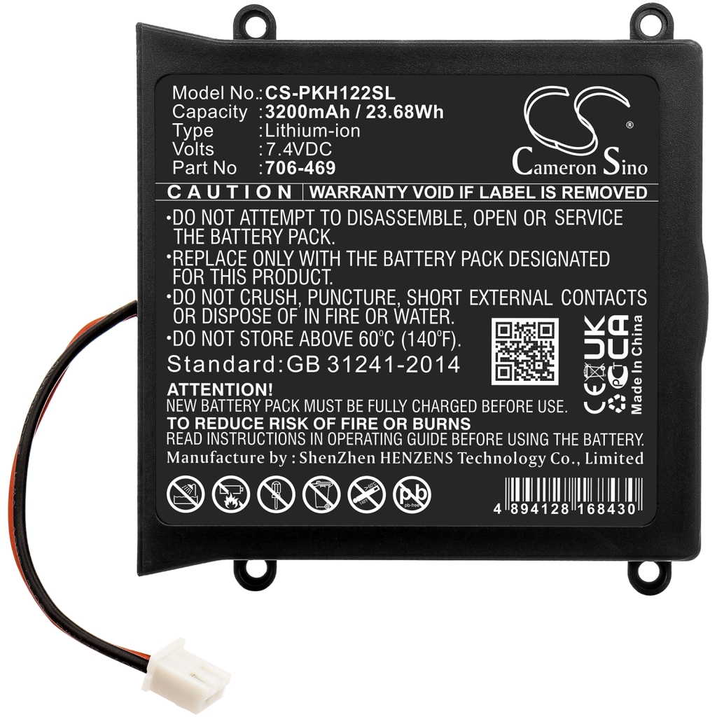 Peaktech P1195