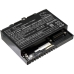 Remplacement de batterie compatible pour Peaktech XDS