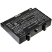 Remplacement de batterie compatible pour Peaktech XDS