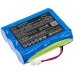Outils électriques Batterie Peaktech CS-PKH902XL