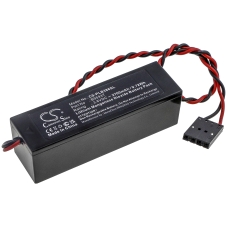 Remplacement de batterie compatible pour Gn national B9593T