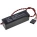 Batteries Remplace B9593T