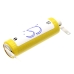 Remplacement de batterie compatible pour Maxell ER6C
