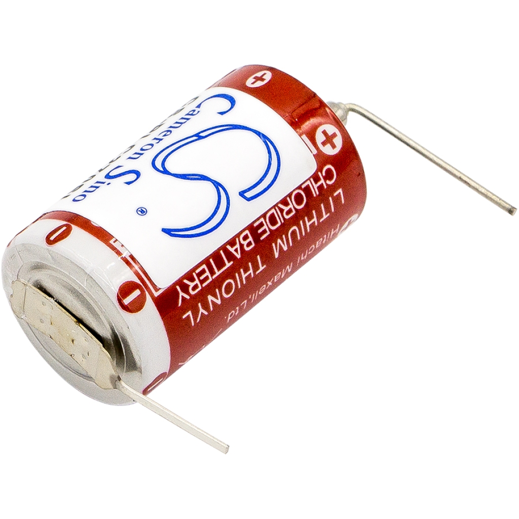 Remplacement de batterie compatible pour Maxell ER3