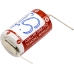 Remplacement de batterie compatible pour Maxell ER3