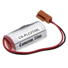 Remplacement de batterie compatible pour Panasonic AFP8801