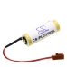 Battery industrial Omron C500F