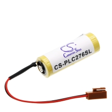 Kompatibler Ersatzakku für OMRON 3G2A9-BAT08,C500-BAT08,ER17500V