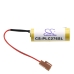 Battery industrial Omron C500F