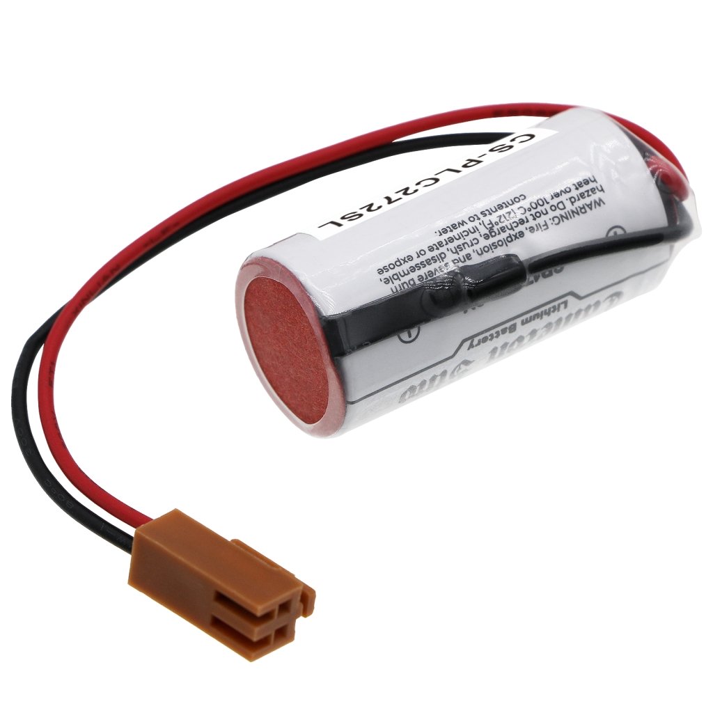Remplacement de batterie compatible pour Panasonic AFP8801