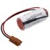 Remplacement de batterie compatible pour Panasonic AFP8801