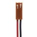 Remplacement de batterie compatible pour Panasonic AFP8801