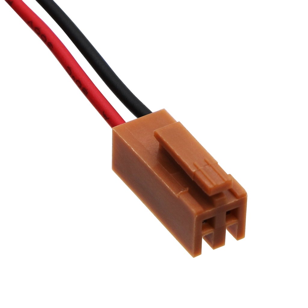Remplacement de batterie compatible pour Panasonic AFP8801