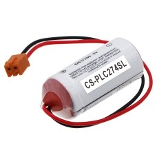 Remplacement de batterie compatible pour Panasonic BR-E5C5A