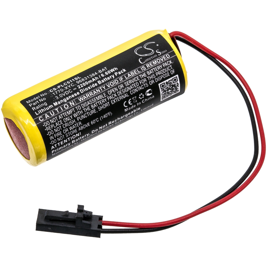 Batteries Remplace SB9758T