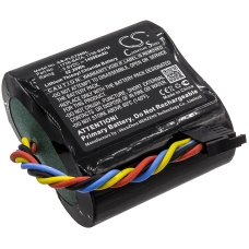 Kompatibler Ersatzakku für Allen Bradley 1756-BATA,1756-BATM