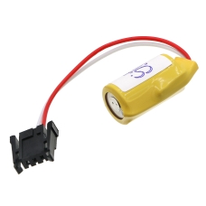 Kompatibler Ersatzakku für Allen bradley 0299-MP1006J441,1746-BAS,1747-BA,1747-PT1,1756-BA1...
