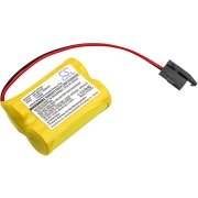 CS-PLC771SL<br />Batterie pour  remplace la batterie BR-AGCF2W