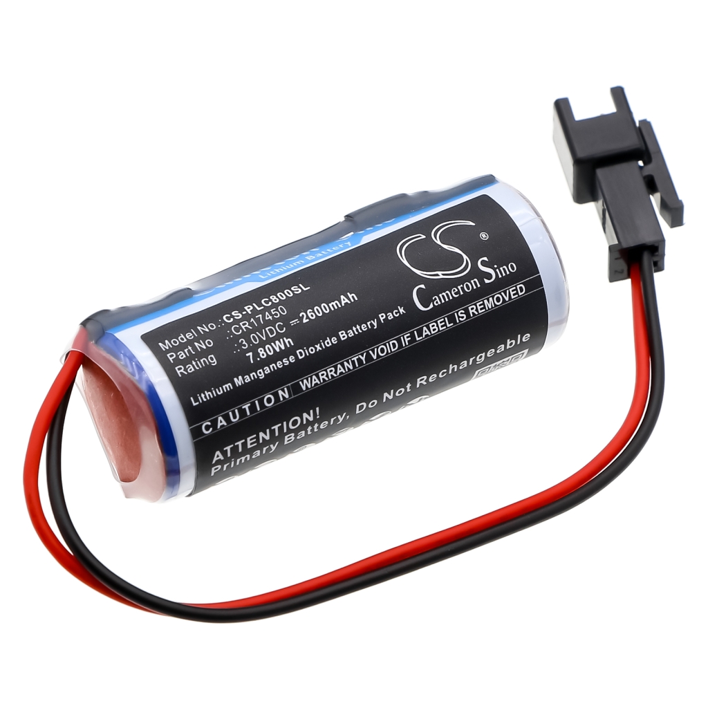 Battery Replaces CR17450