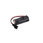 CS-PLC800SL<br />Batterie pour  remplace la batterie CR17450E-R
