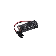 Remplacement de batterie compatible pour Sanyo CR17450,CR17450E-R,CR17450ER
