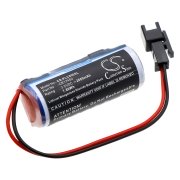 CS-PLC800SL<br />Batterie pour  remplace la batterie CR17450E-R
